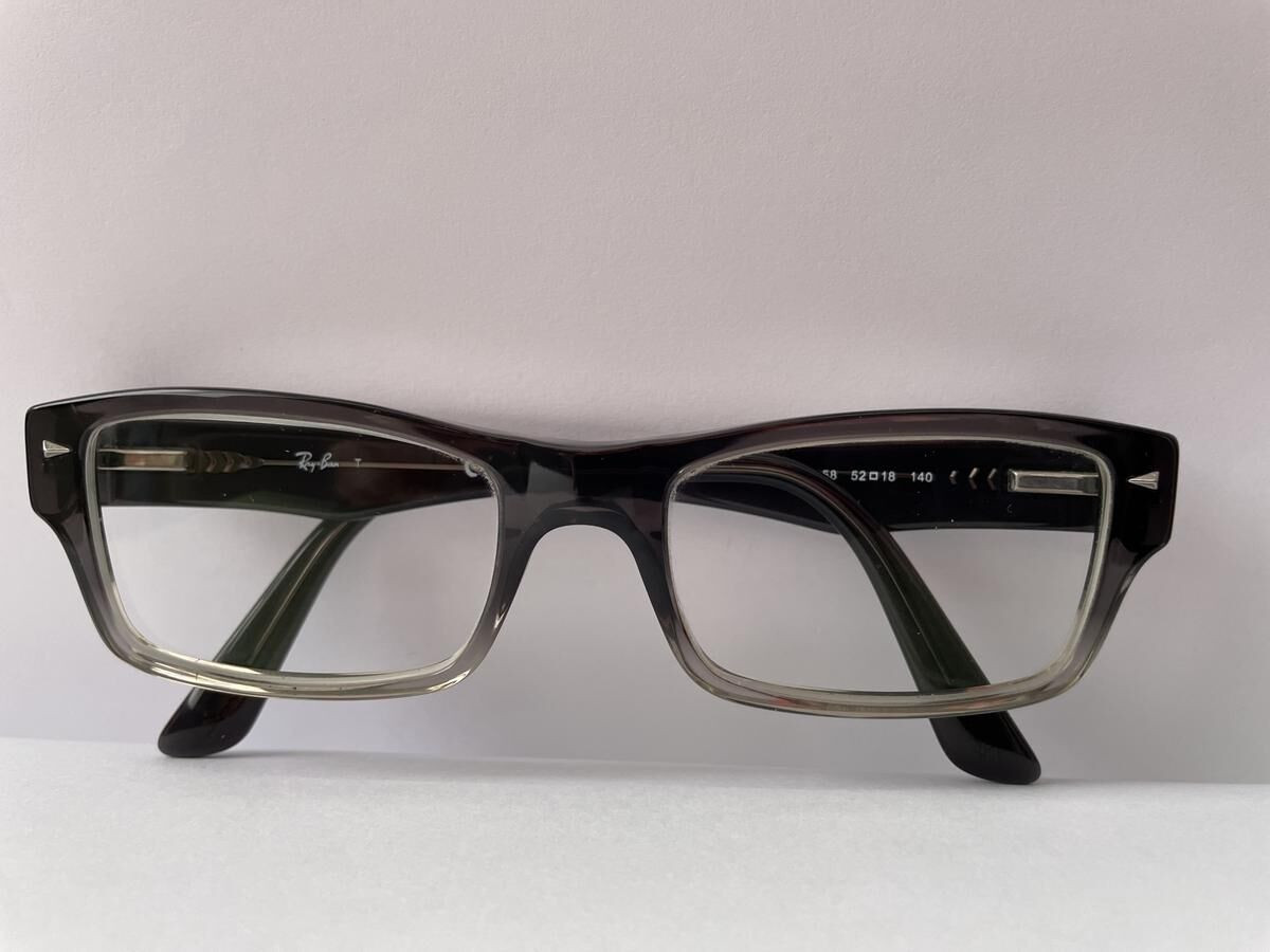 RAY-BAN - RB5254 52/18