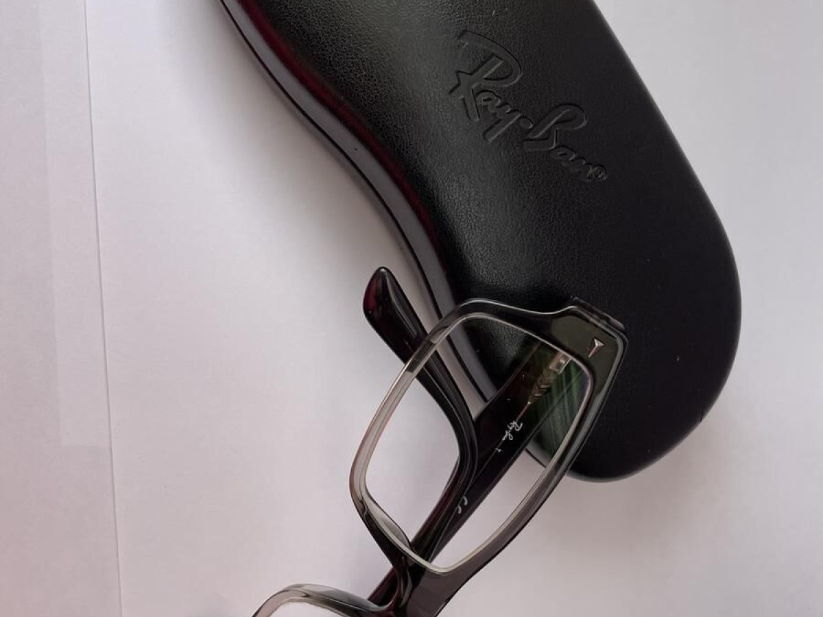 RAY-BAN - RB5254 52/18