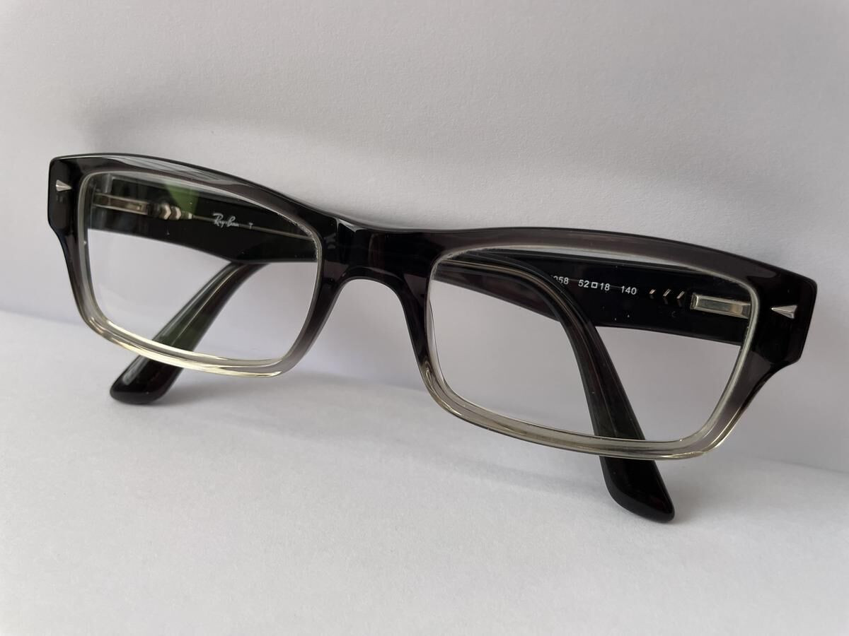 RAY-BAN - RB5254 52/18