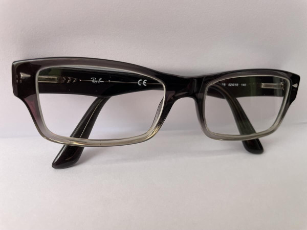 RAY-BAN - RB5254 52/18