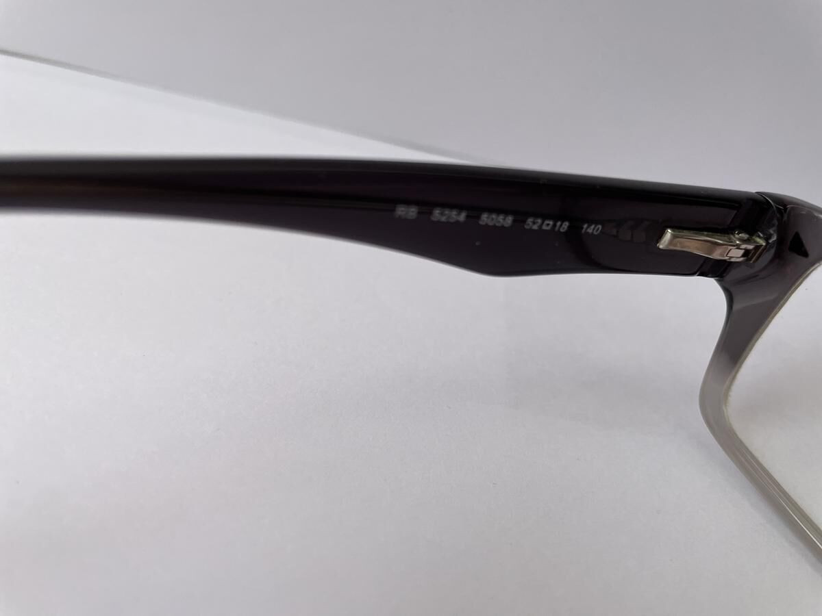 RAY-BAN - RB5254 52/18