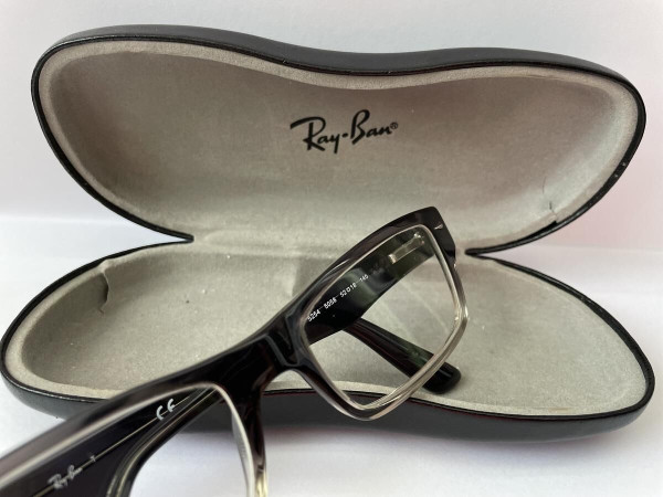 RAY-BAN - RB5254 52/18