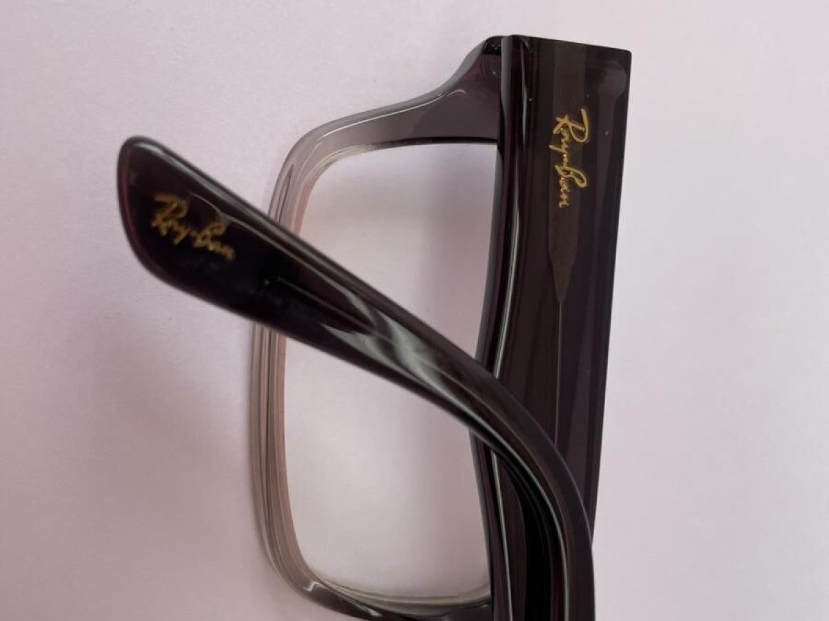 RAY-BAN - RB5254 52/18