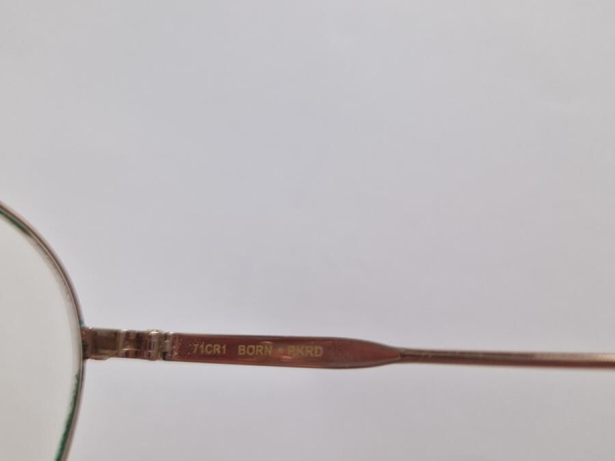 Etnia Barcelona  - 71CR1 BORN