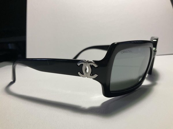Chanel - 5031 c501/91 52/18 130