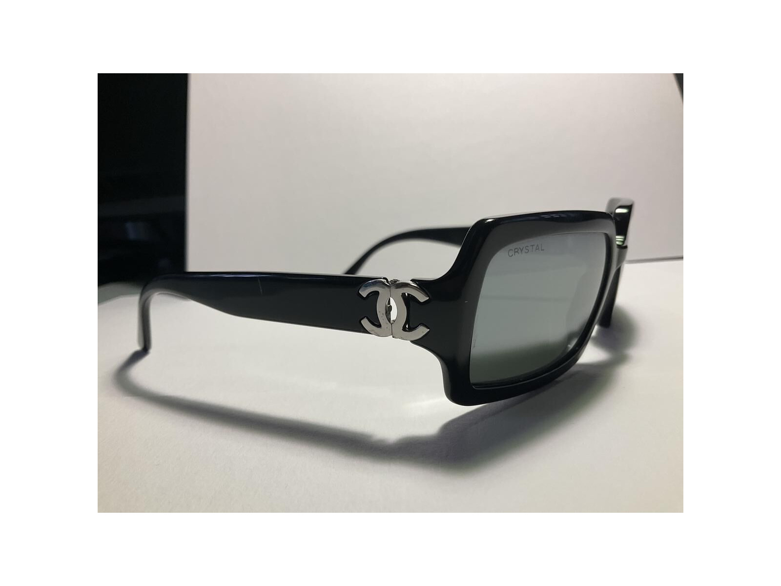 Chanel - 5031 c501/91 52/18 130