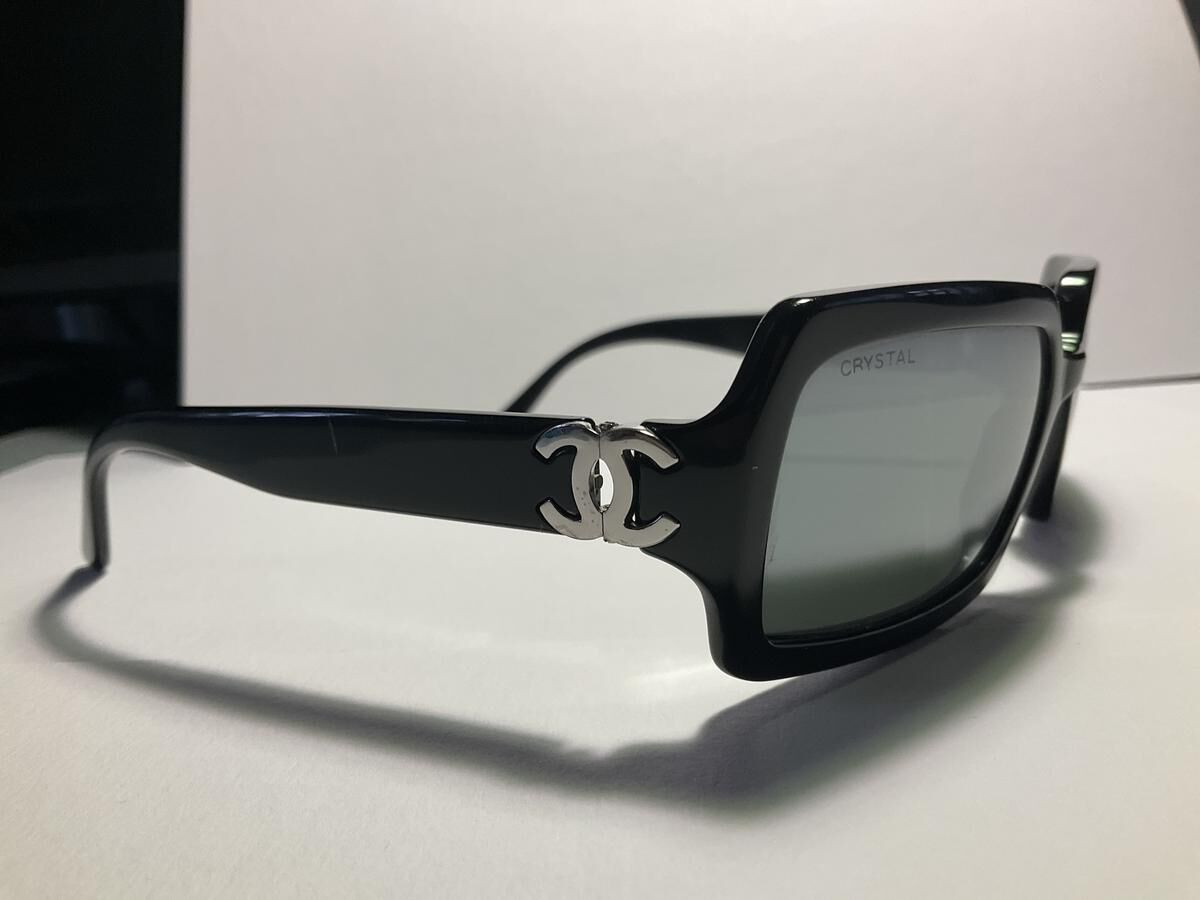 Chanel - 5031 c501/91 52/18 130