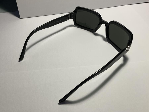 Chanel - 5031 c501/91 52/18 130