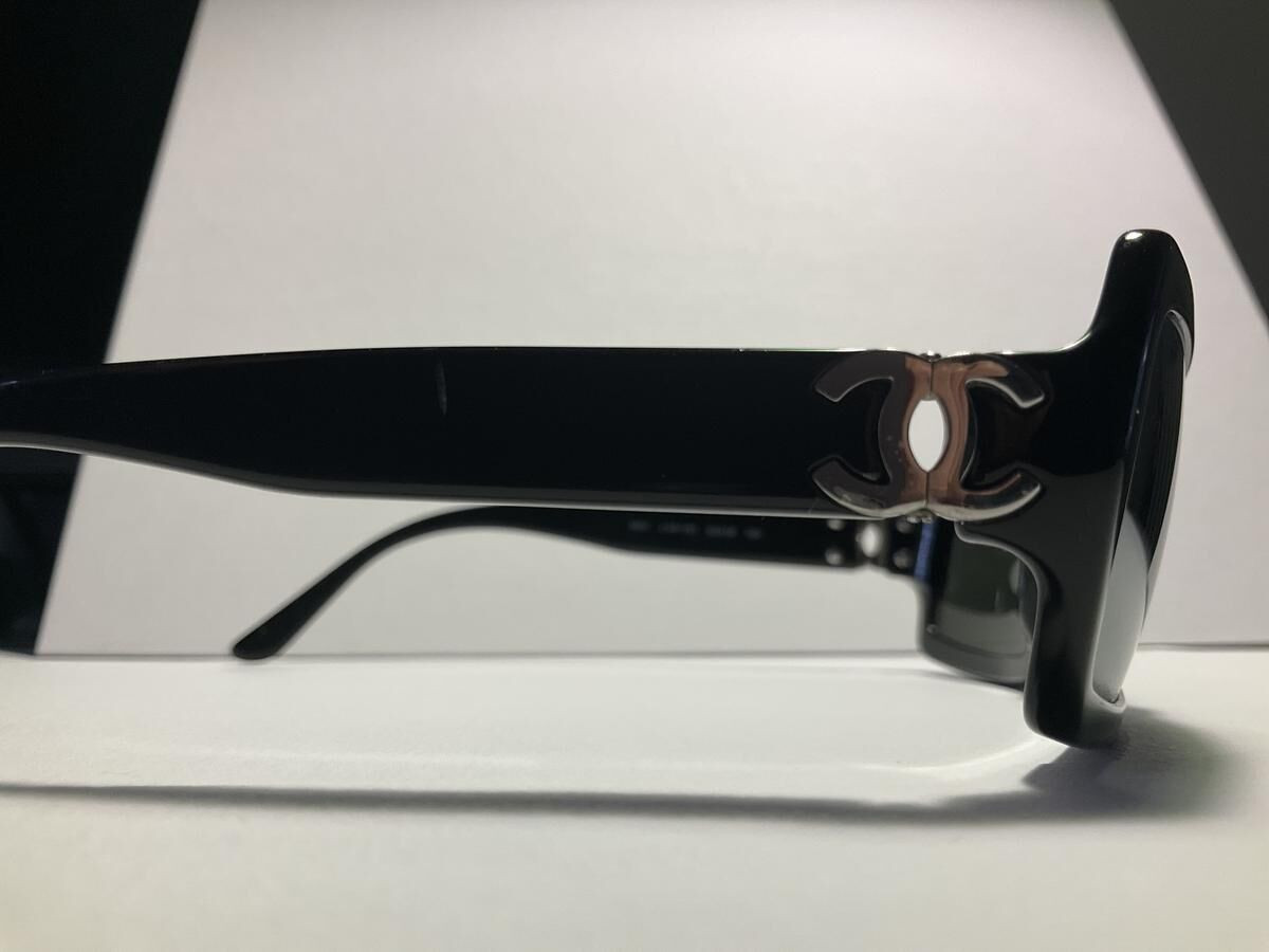 Chanel - 5031 c501/91 52/18 130