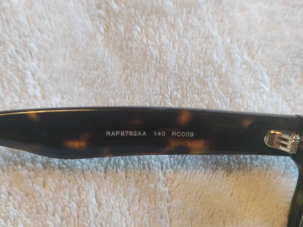 Chanel rap9792aa 140 rc 0099