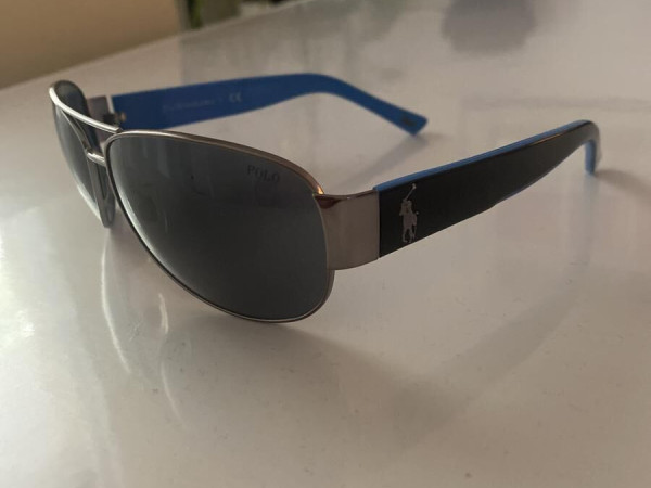 Ralph Lauren - RL3049 900287 64/15 125 3 N