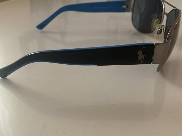 Ralph Lauren - RL3049 900287 64/15 125 3 N