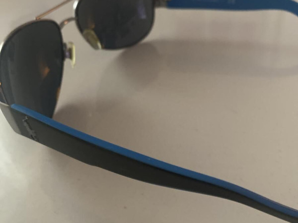 Ralph Lauren - RL3049 900287 64/15 125 3 N