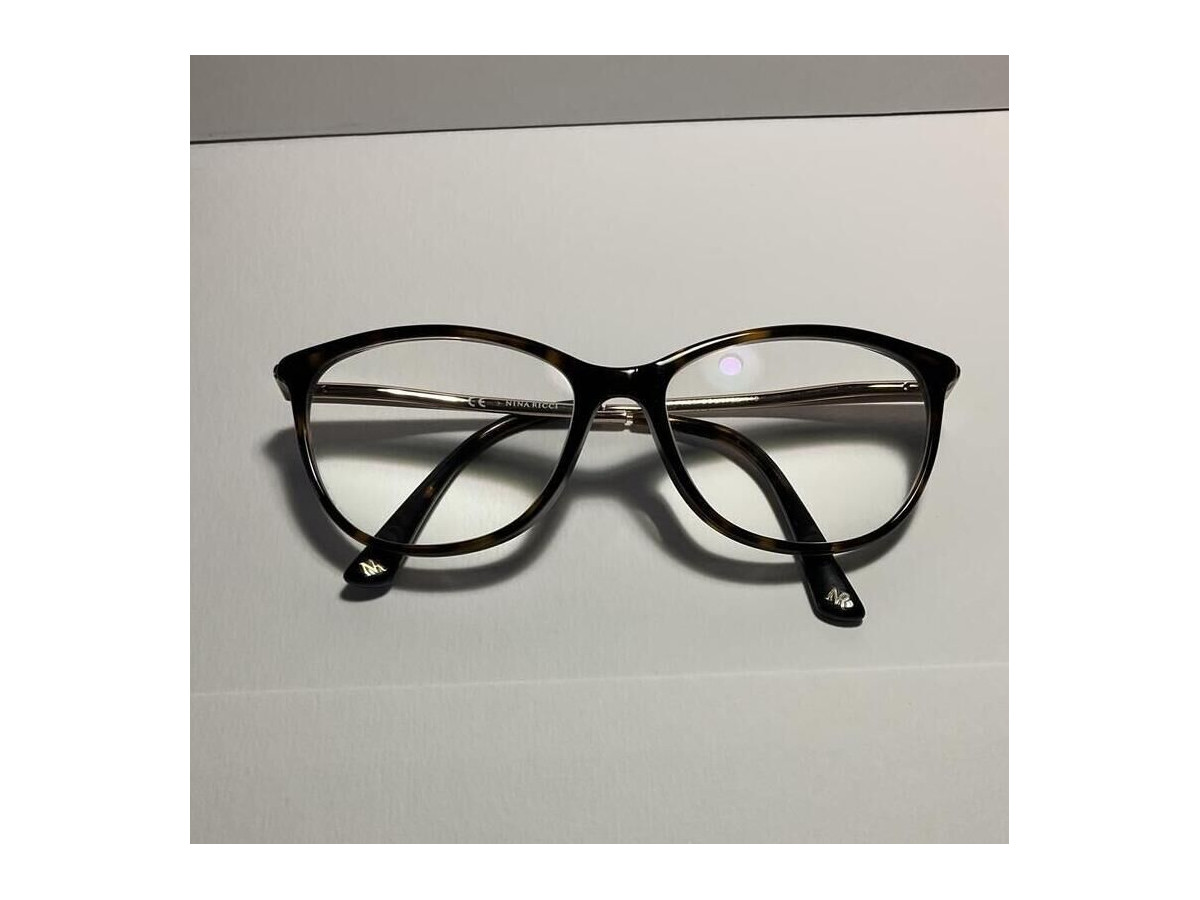 NINA RICCI  - VNRT39 COL. 0722 T40