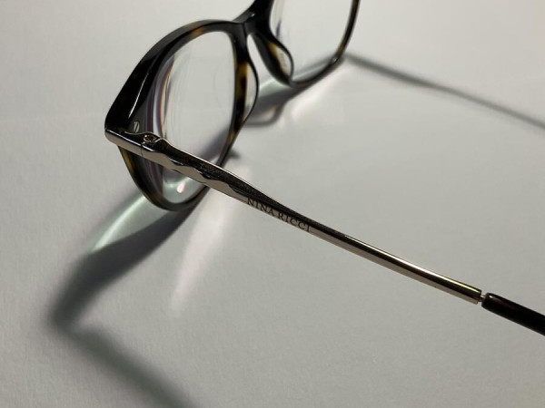 NINA RICCI  - VNRT39 COL. 0722 T40