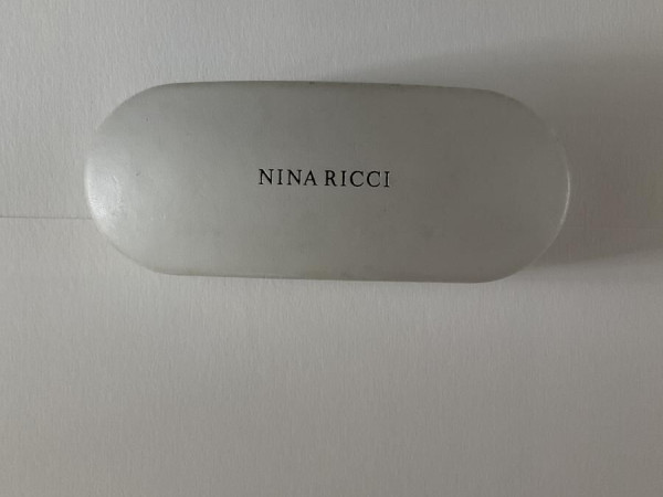 NINA RICCI  - VNRT39 COL. 0722 T40