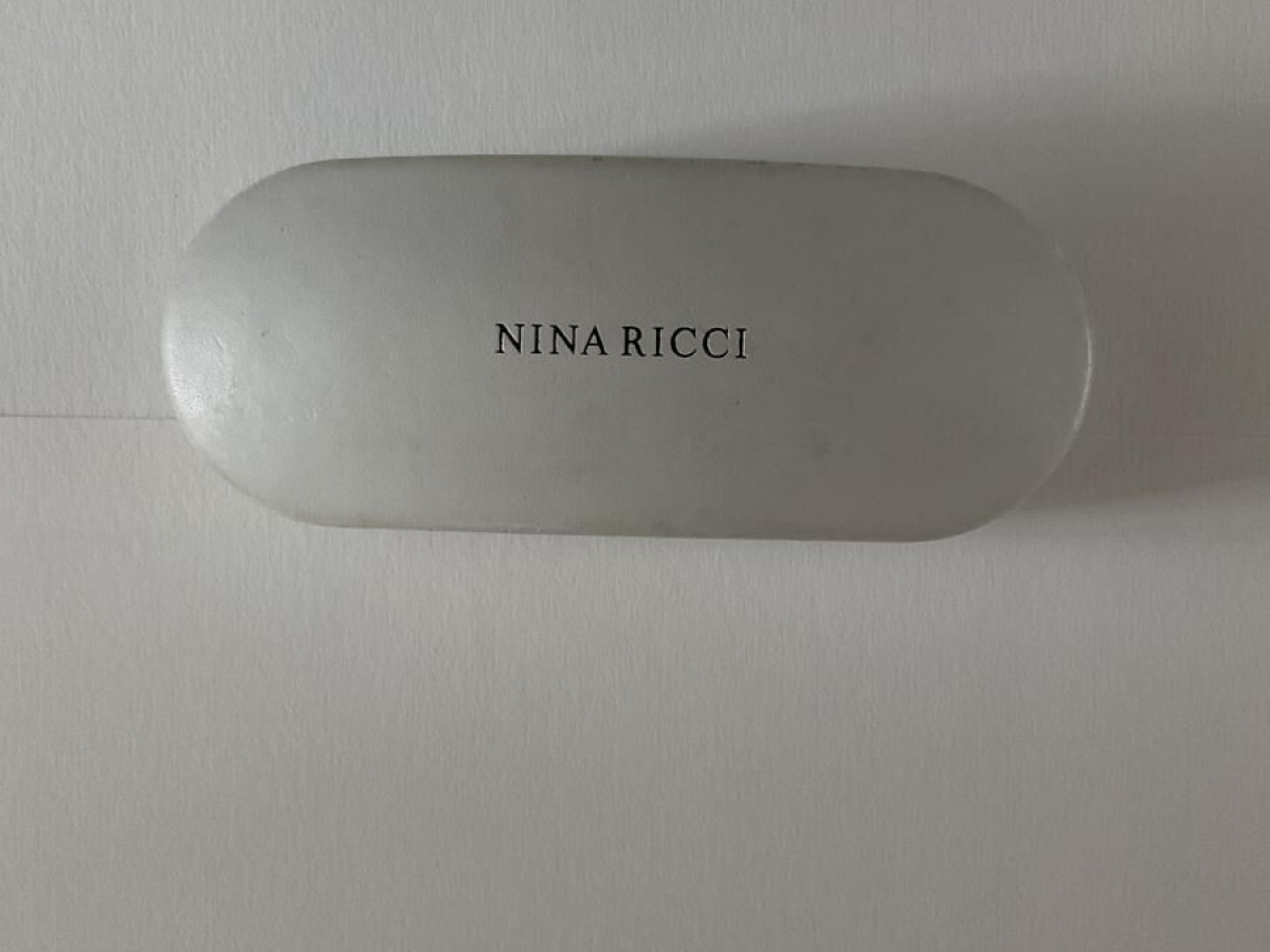 NINA RICCI  - VNRT39 COL. 0722 T40