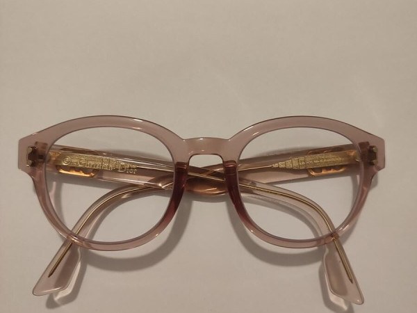 DIOR - DIORCD2 - FWM NUDE ROSE