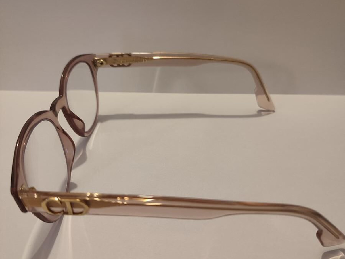 DIOR - DIORCD2 - FWM NUDE ROSE