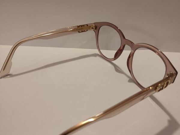 DIOR - DIORCD2 - FWM NUDE ROSE