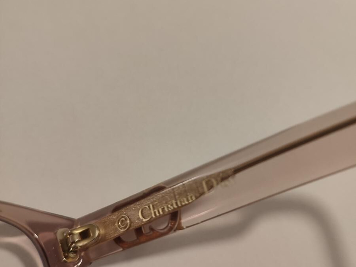 DIOR - DIORCD2 - FWM NUDE ROSE