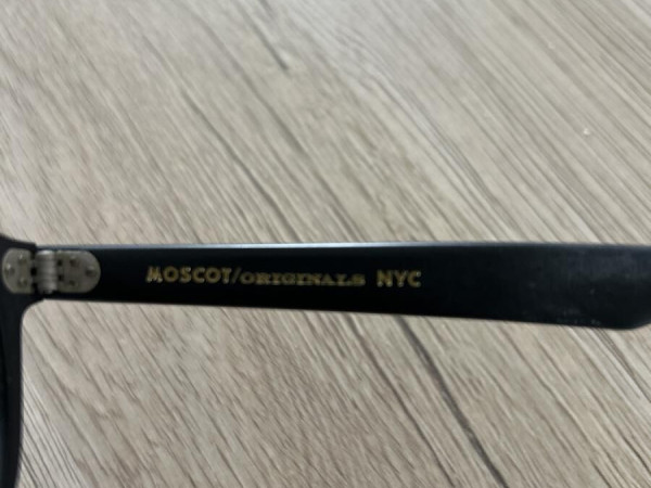 Moscot - momza 49/23