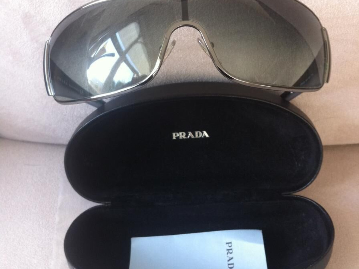 Prada spr53h 5av-5d1 115