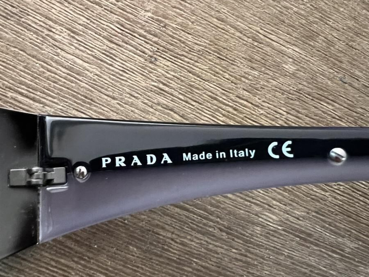 Prada spr53h 5av-5d1 115