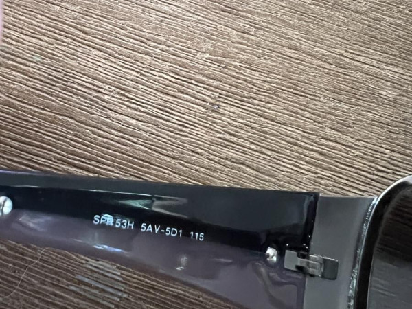 Prada spr53h 5av-5d1 115