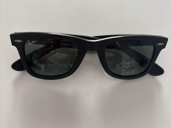 RAY-BAN - RB2140 901 47/22 WAYFARER
