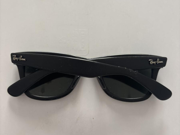 RAY-BAN - RB2140 901 47/22 WAYFARER