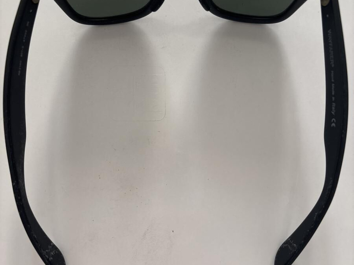 RAY-BAN - RB2140 901 47/22 WAYFARER