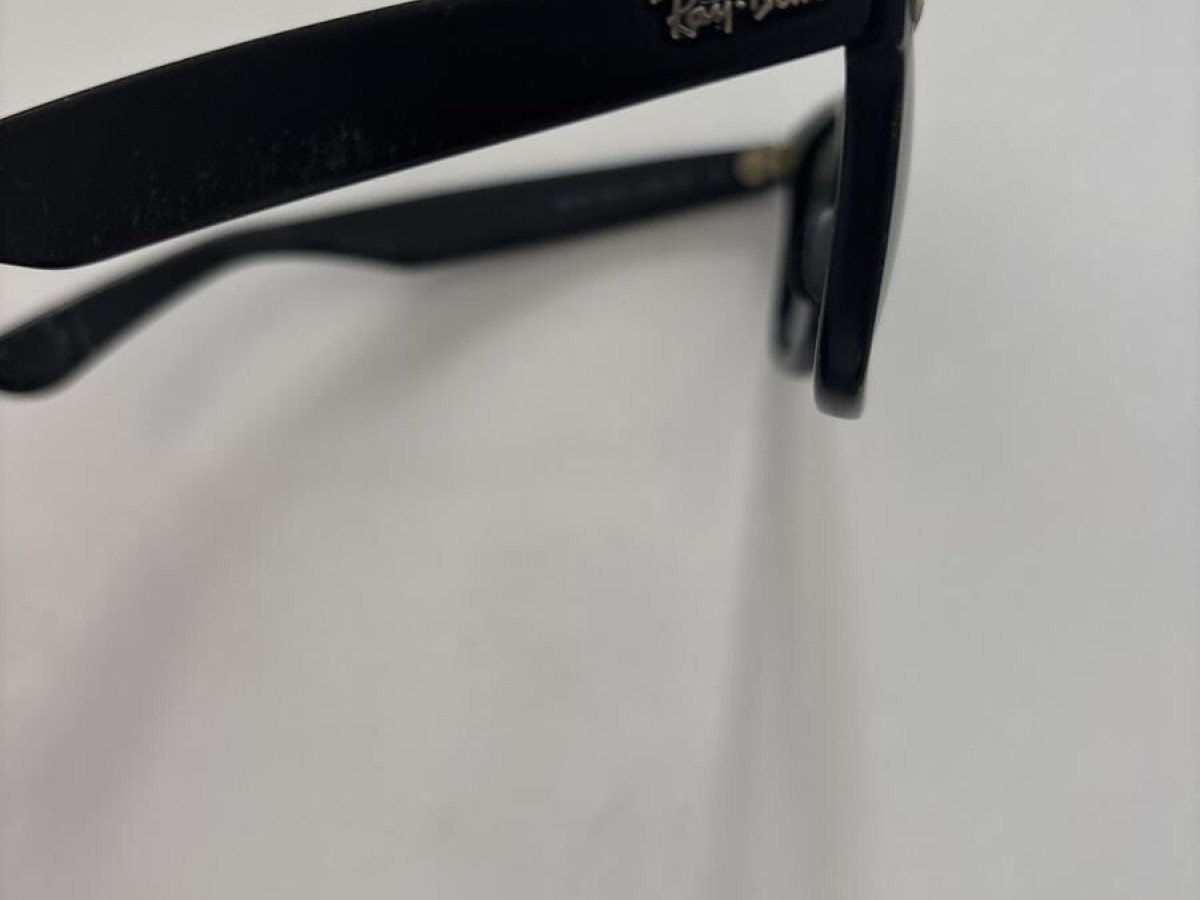 RAY-BAN - RB2140 901 47/22 WAYFARER