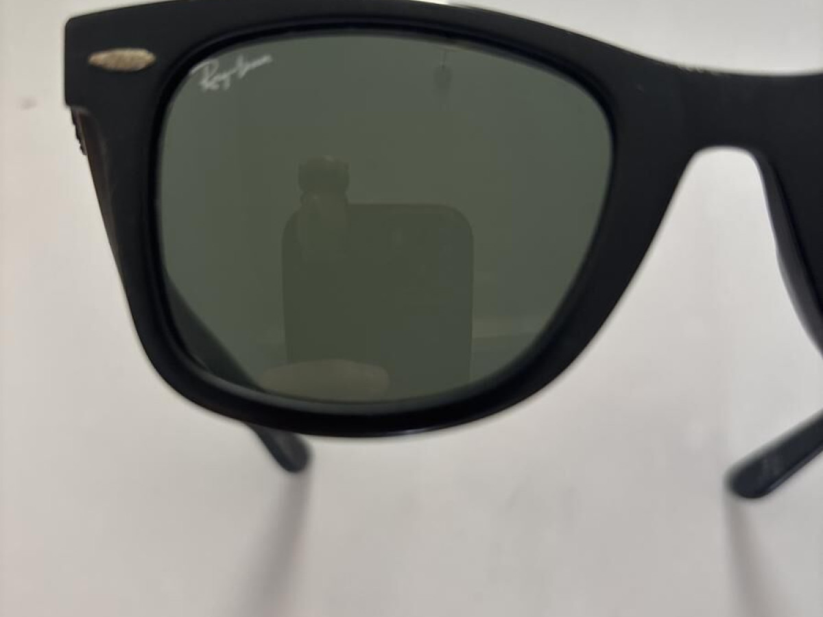 RAY-BAN - RB2140 901 47/22 WAYFARER