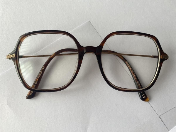 French Retro - Virgine 51/18