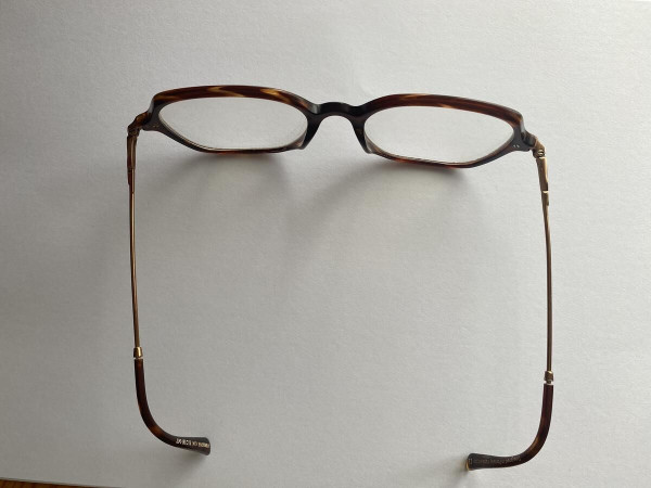 French Retro - Virgine 51/18