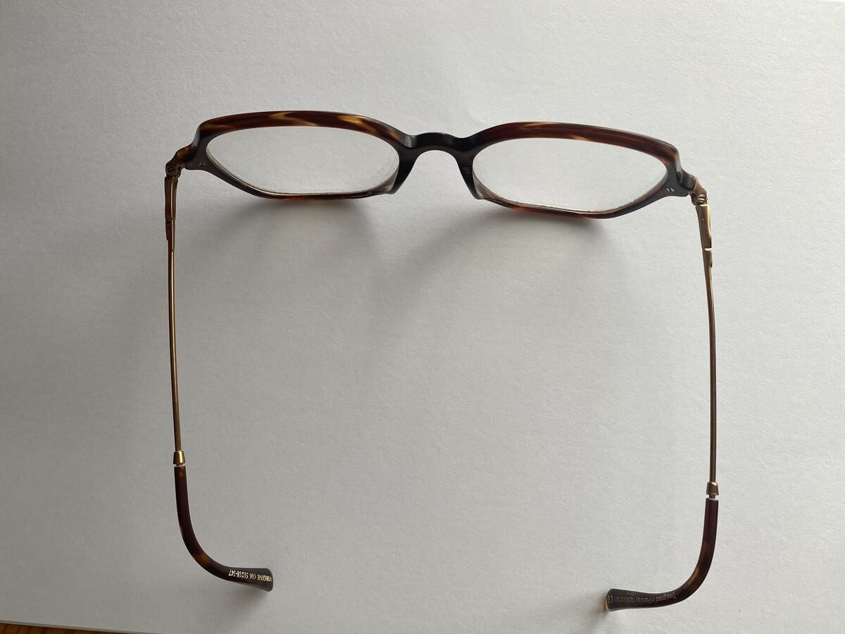 French Retro - Virgine 51/18