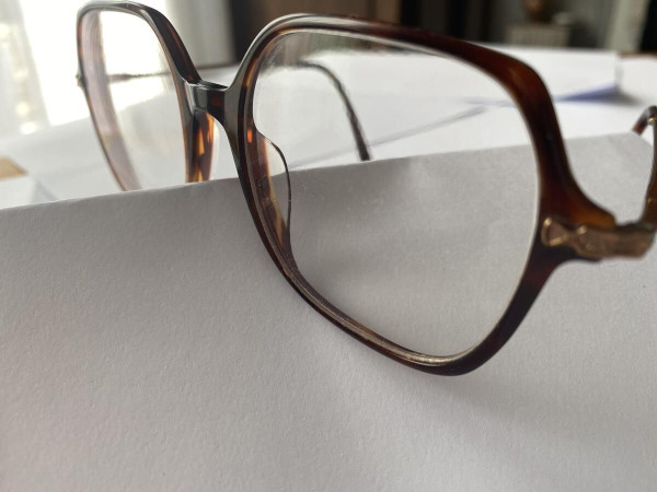 French Retro - Virgine 51/18