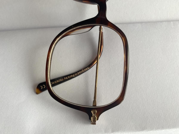 French Retro - Virgine 51/18