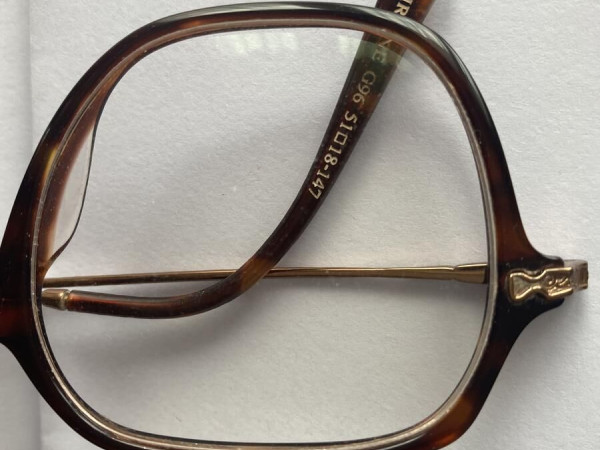 French Retro - Virgine 51/18