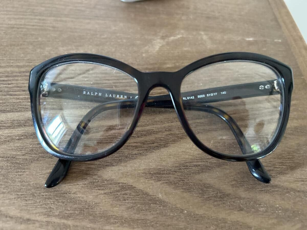Ralph lauren - RL6142 5003 51/17