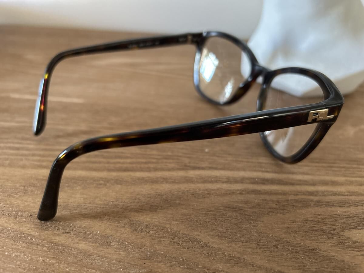 Ralph lauren - RL6142 5003 51/17