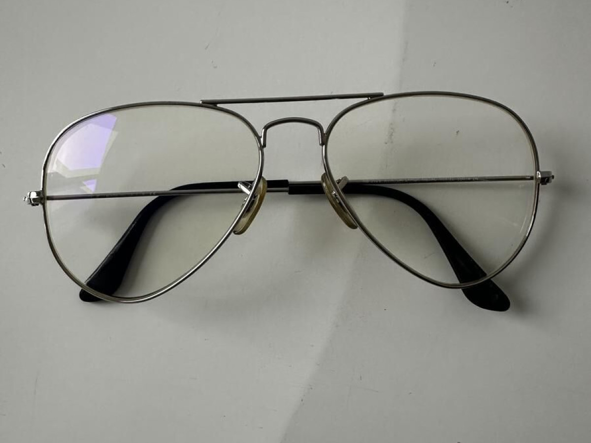 RAY-BAN - RB3025 LARGE