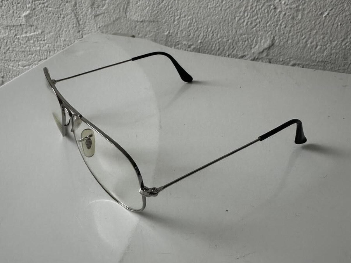 RAY-BAN - RB3025 LARGE