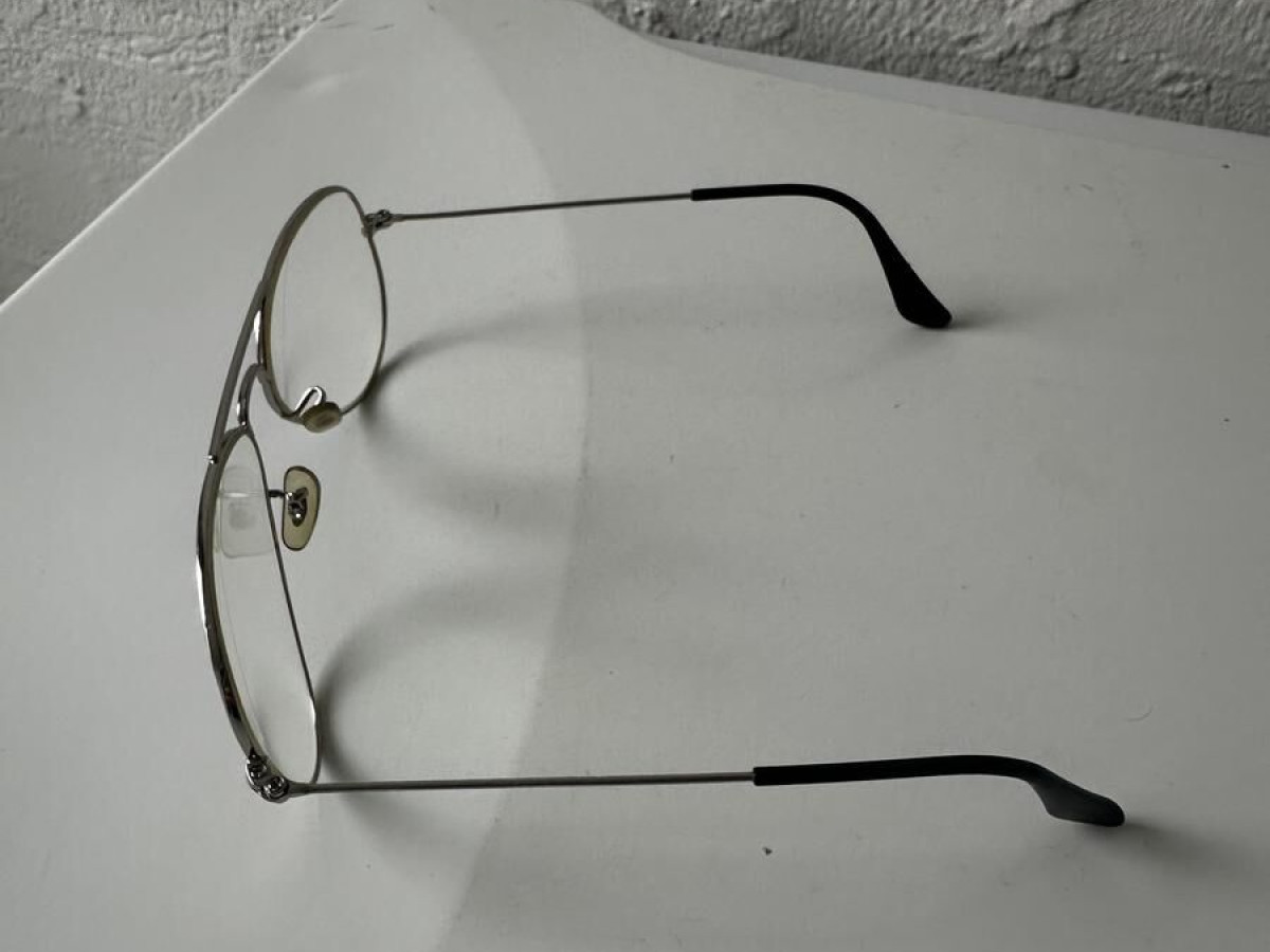 RAY-BAN - RB3025 LARGE