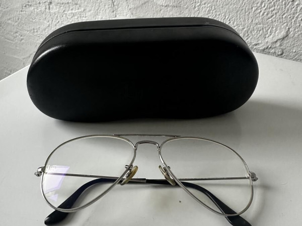 RAY-BAN - RB3025 LARGE