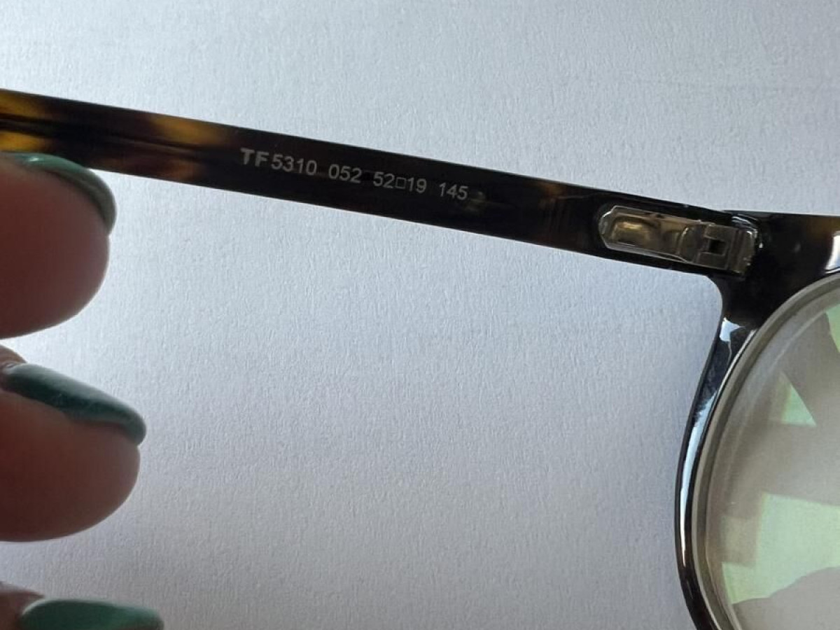 Tom Ford - TF5310 052 52/19