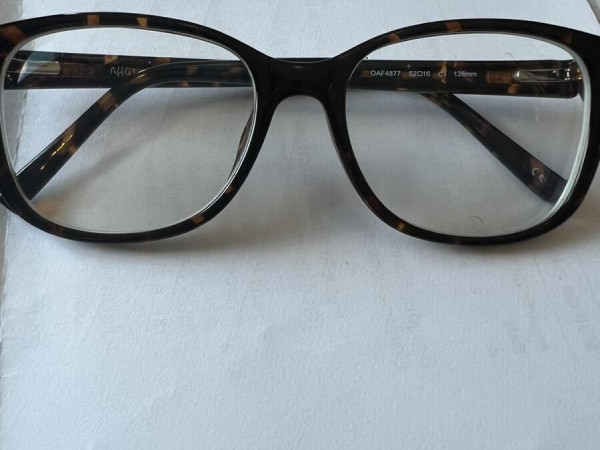 Alain Afflelou - OAF4877 52/16