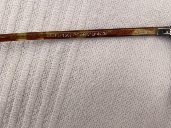 LUKKAS - LU1507 POUR 51/14