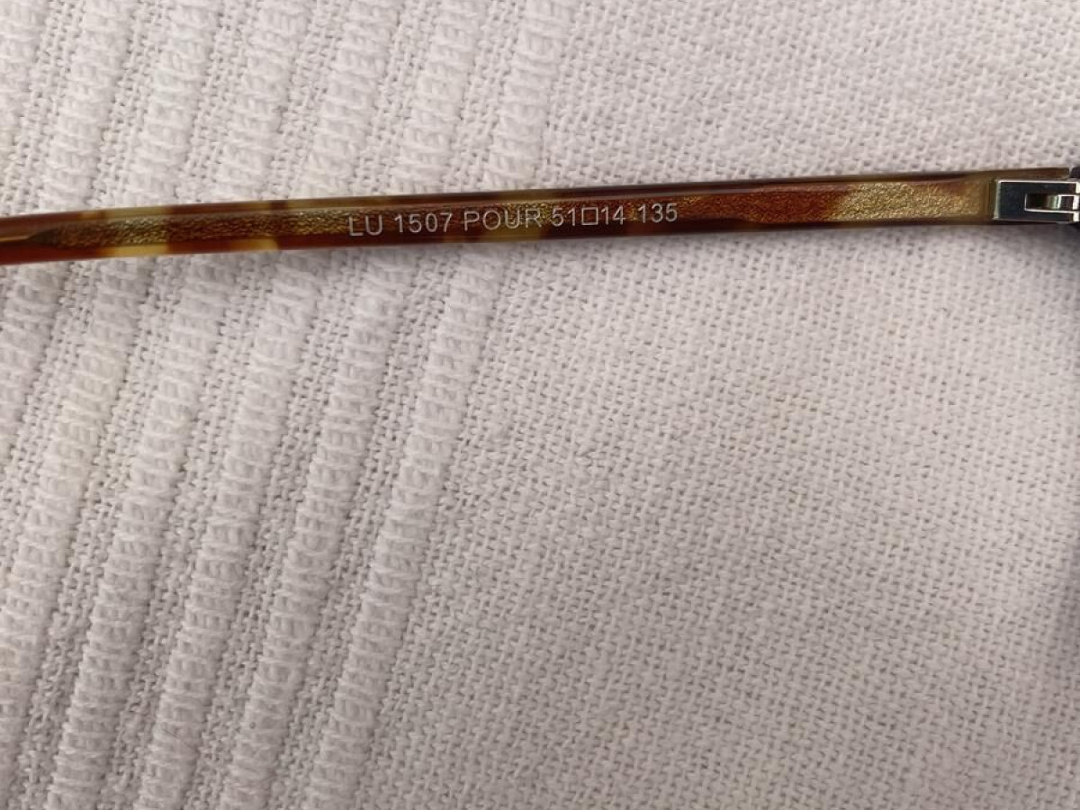 LUKKAS - LU1507 POUR 51/14